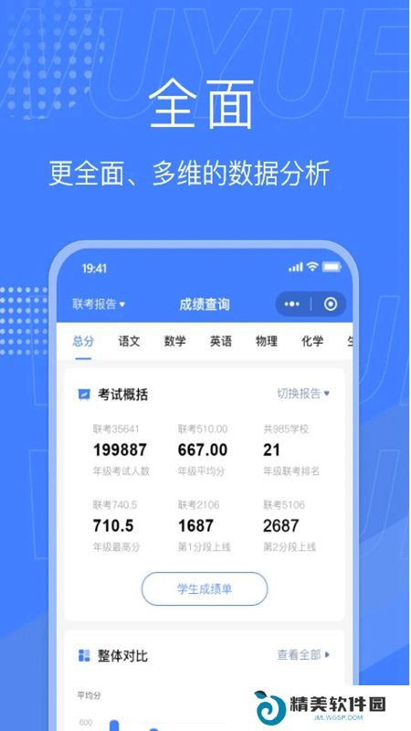 五岳阅卷app(五岳联考阅卷平台app教师端)
