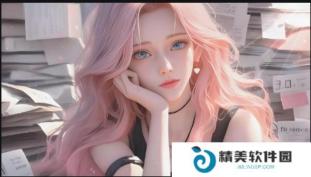 图书馆里的秘密——那位被人们津津乐道的“女朋友”是谁？
