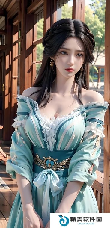 美女热舞魅力四溢，为何引人如此痴迷？