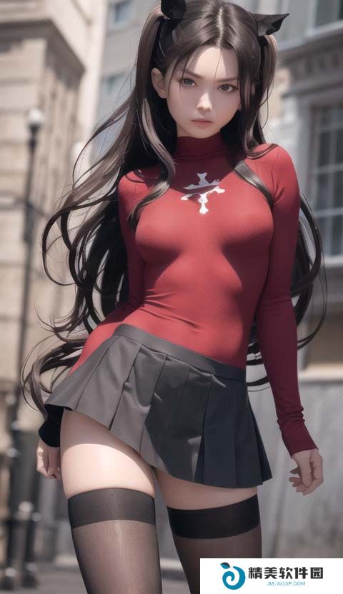 揭秘惊悚瞬间：大狗为何紧紧锁住女子？狗的锁链背后隐藏了什么？