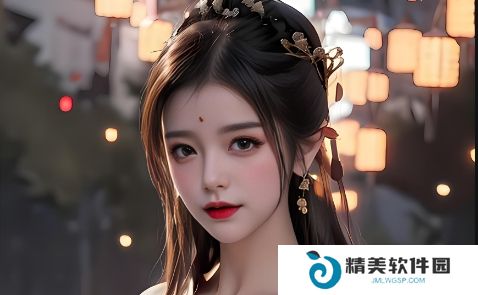 林柔柔厨房内热潮涌动，她被C热潮所包围的背后真相是什么？