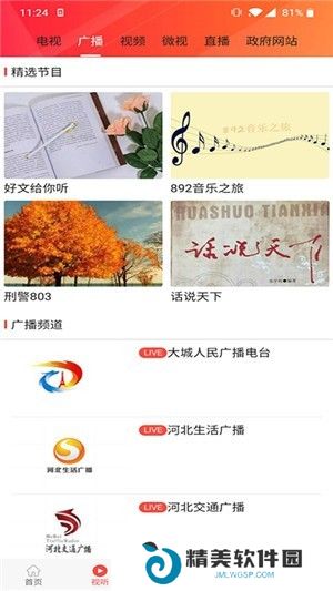 冀云大城客户端