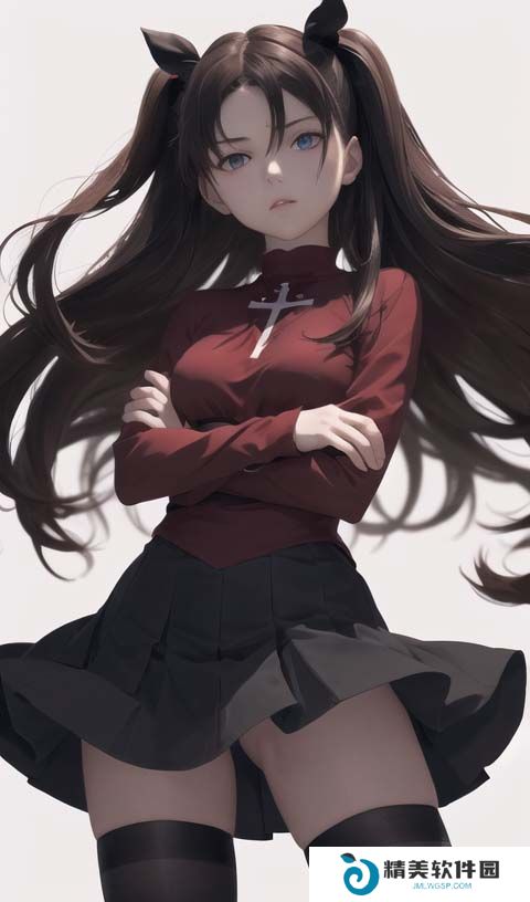 千变万化之秀：百款光影之下女性的未知魅力究竟如何？