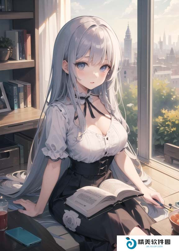 放荡的女兵理论2：如何在纷繁复杂的世界中寻找真实的自我？